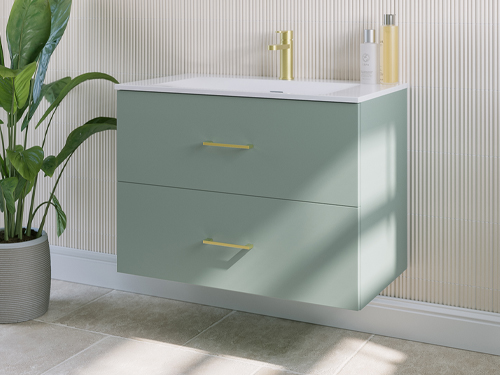 Avalon Bathrooms - Metro - Fjord Modular Furniture