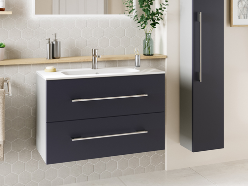 Avalon Bathrooms - Metro - Indigo Modular Furniture