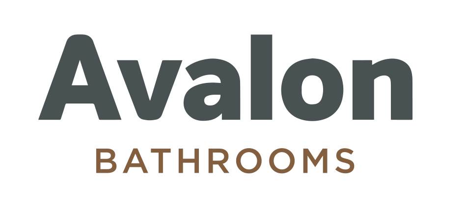 Avalon Bathrooms Logo