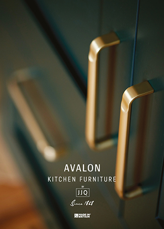 Avalon Kitchens Brochure