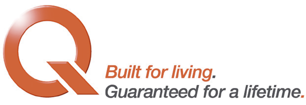 Blum Lifetime Guarantee Logo