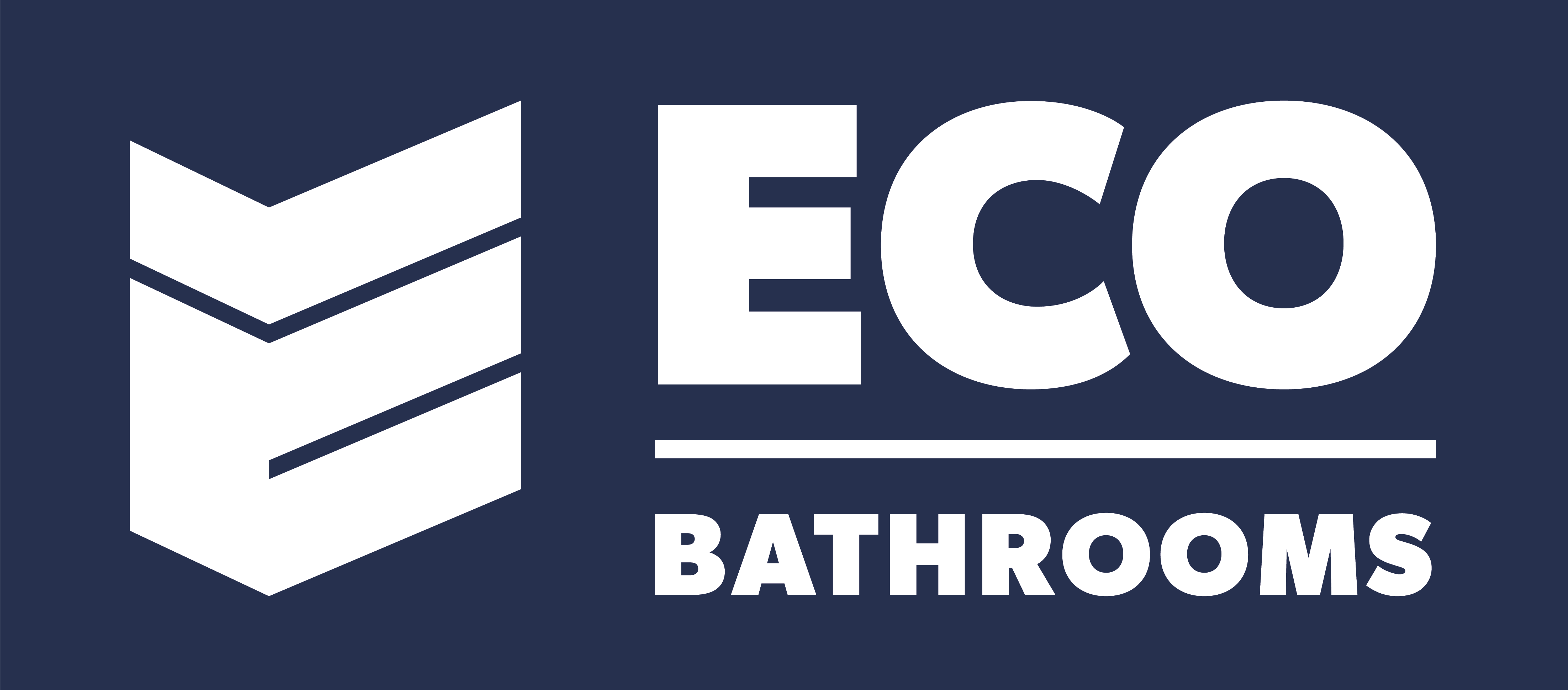 ECO Bathroom Furniture Logo
