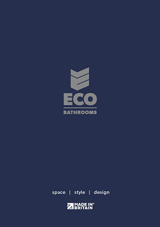 Eco Bathrooms Brochure