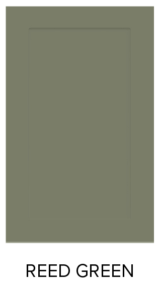 Appleton - Reed Green