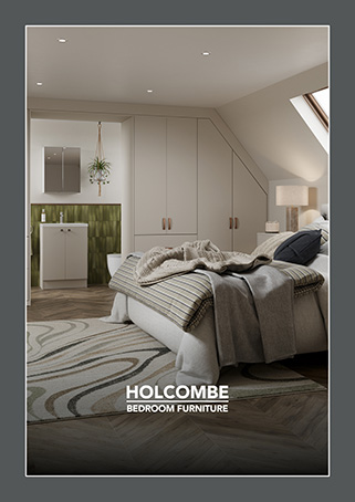 JJO - Holcombe Bedrooms Brochure