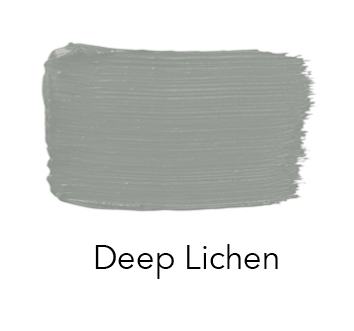 Holcombe Bedrooms - Pendle - Deep Lichen Swatch