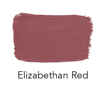 Holcombe Bedrooms - Pendle - Elizabethan Red Swatch