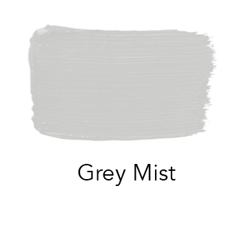 Holcombe Bedrooms - Pendle - Grey Mist Swatch