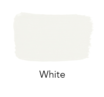 Holcombe Bedrooms - Pendle - White Swatch