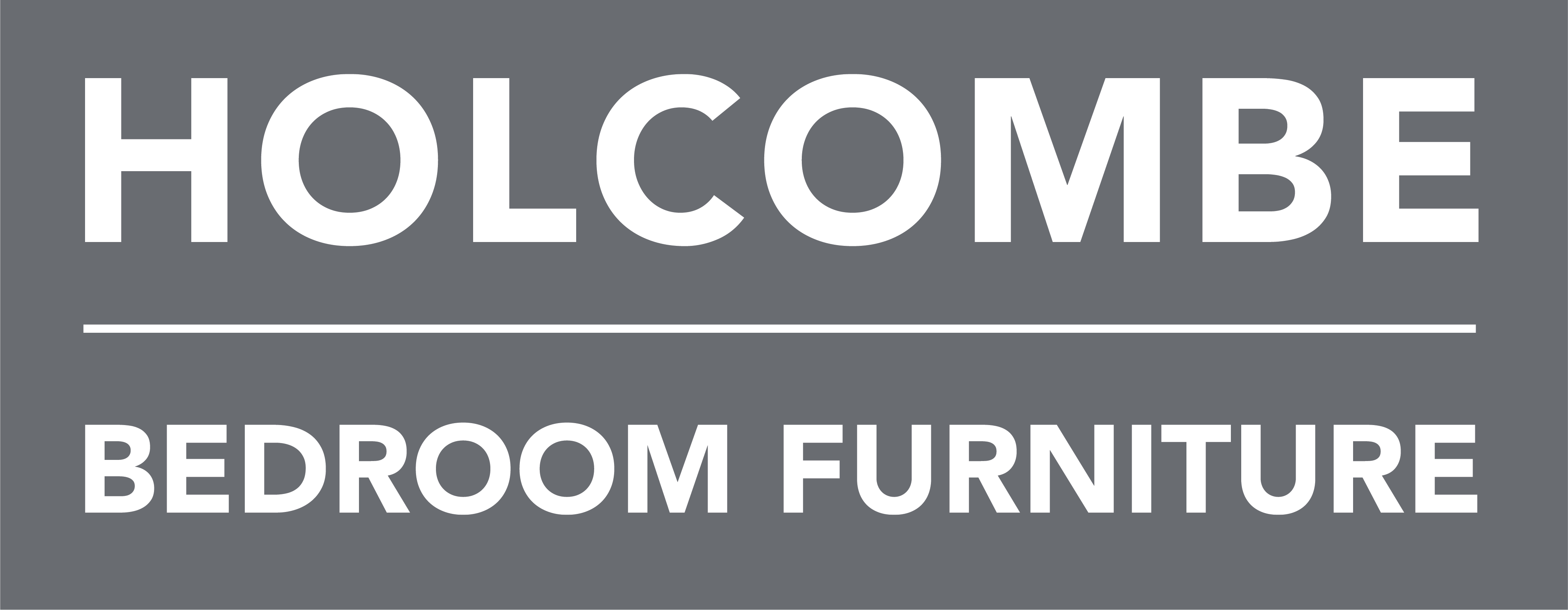 Holcombe Bedroom Furniture Logo
