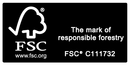 JJO FSC Certification