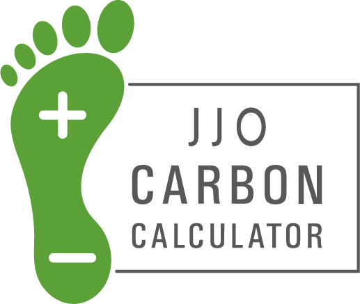 JJO Carbon Calculator