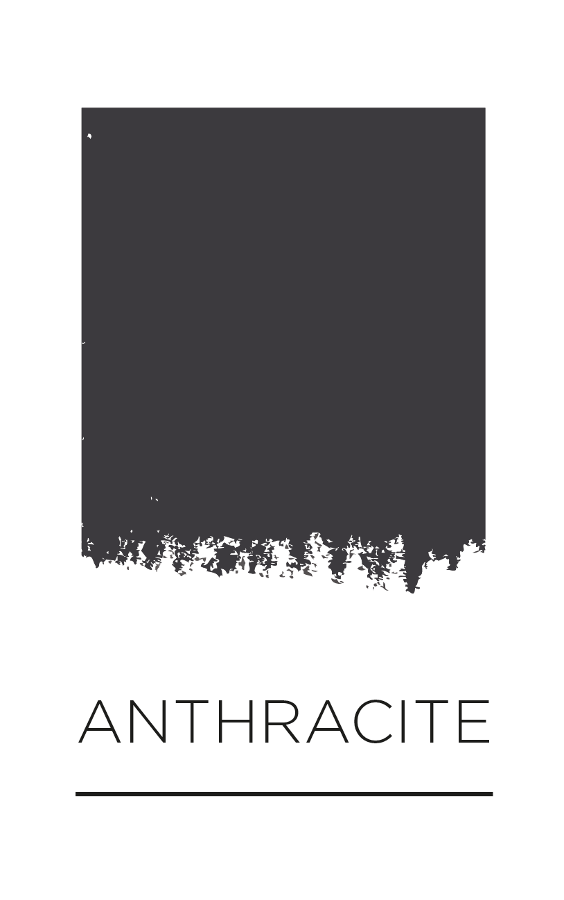 Haddington Kitchens - Anthracite Swatch