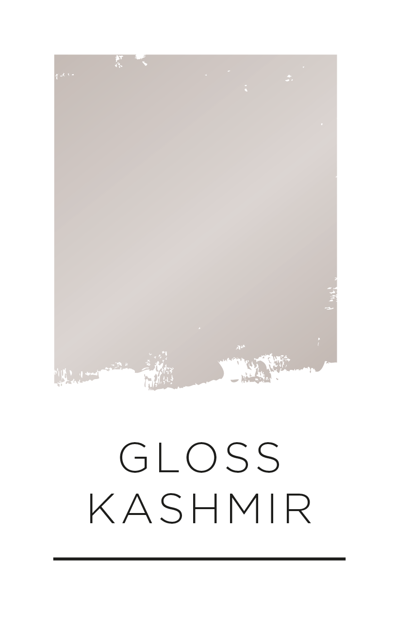 Integra Kitchens - Gloss Kashmir Swatch