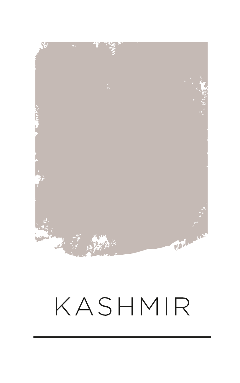 Holcombe Bedrooms - Kashmir Swatch