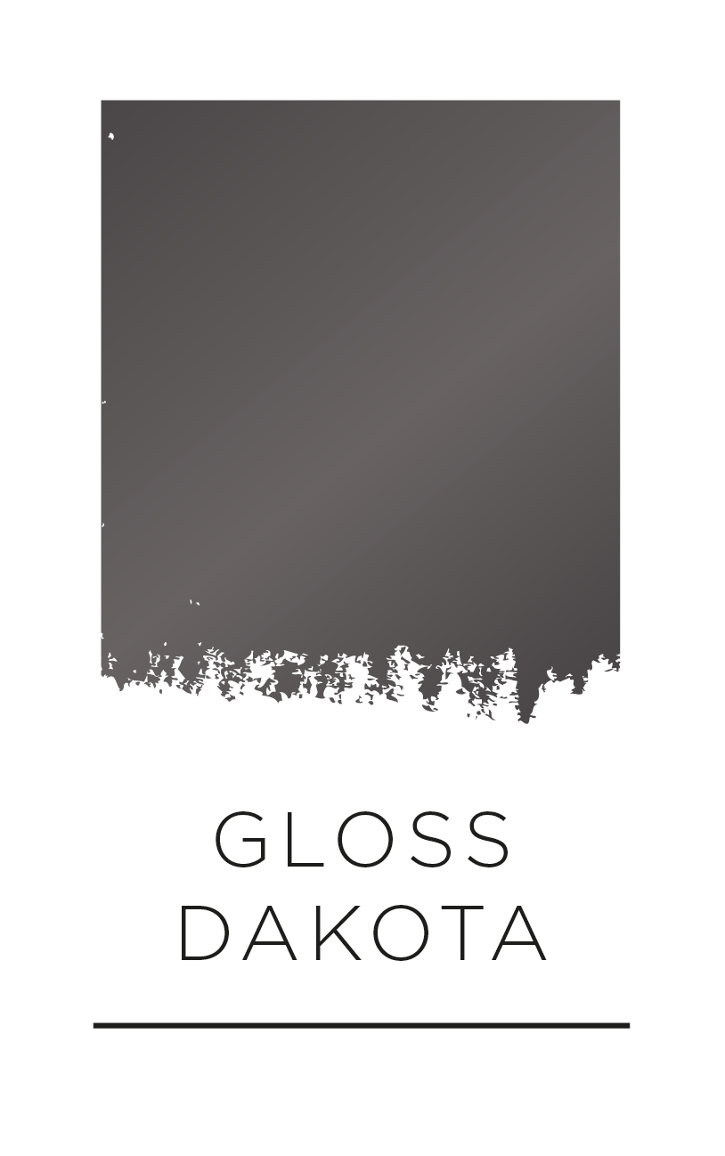 Moderna Kitchens - Gloss Dakota Swatch