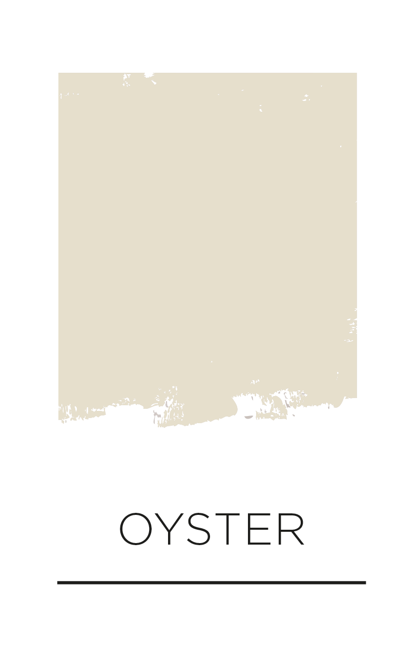 Holcombe Bedrooms - Oyster Swatch