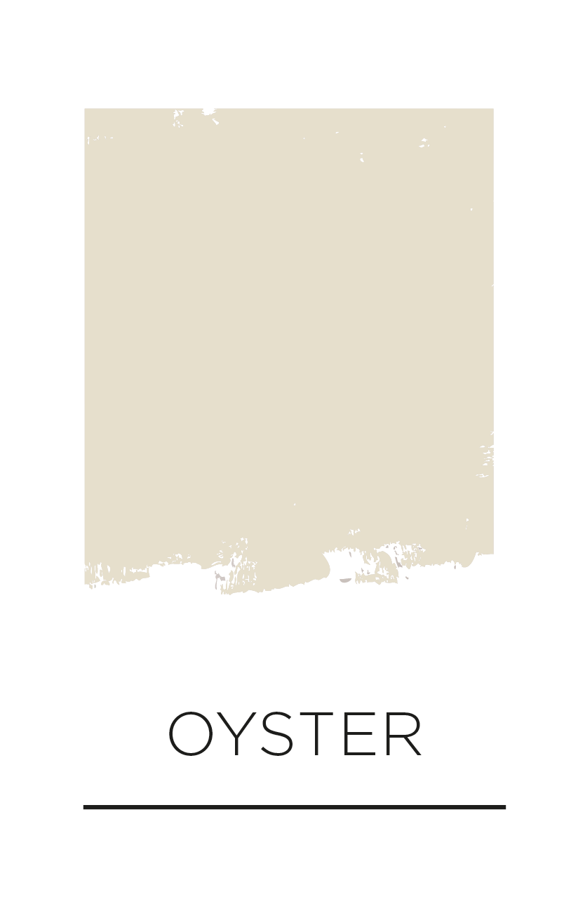 Solent Kitchens - Oyster Swatch