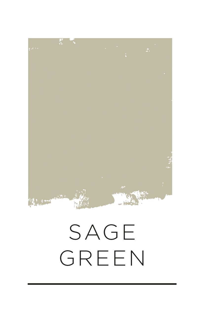 Metro Kitchens - Sage Green Swatch