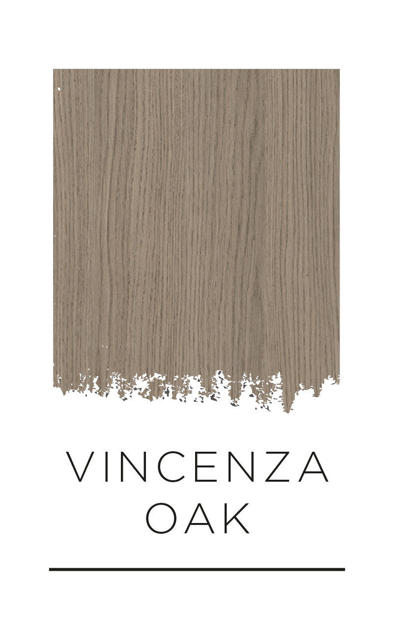 Moderna Kitchens - Vincenza Oak Swatch