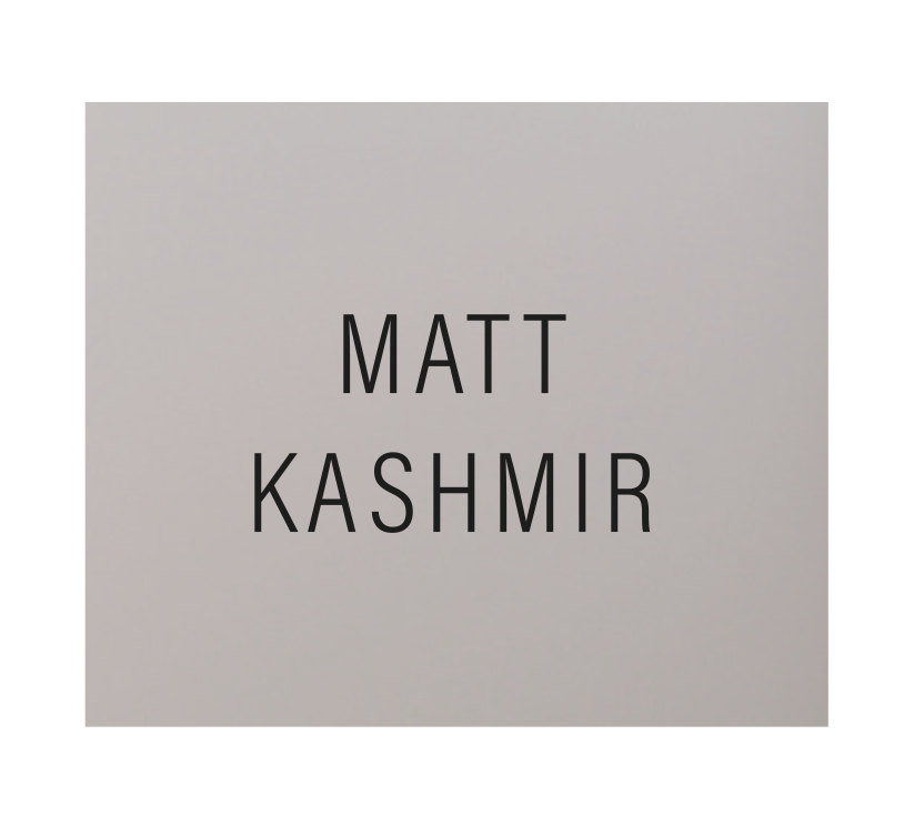 ECO Bathrooms - Apri - Matt Kashmir Swatch