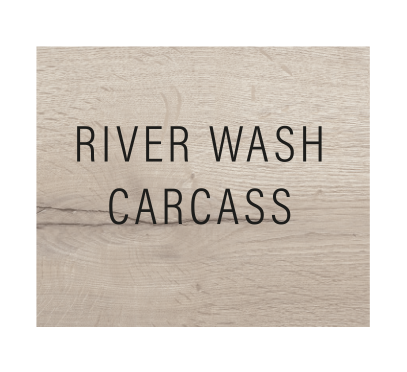 ECO Bathrooms - Apri River Wash Carcass